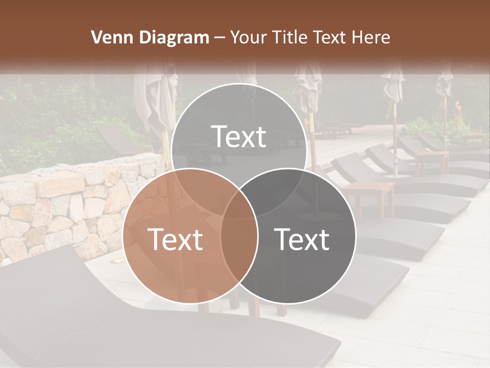 Architecture Thai Art PowerPoint Template