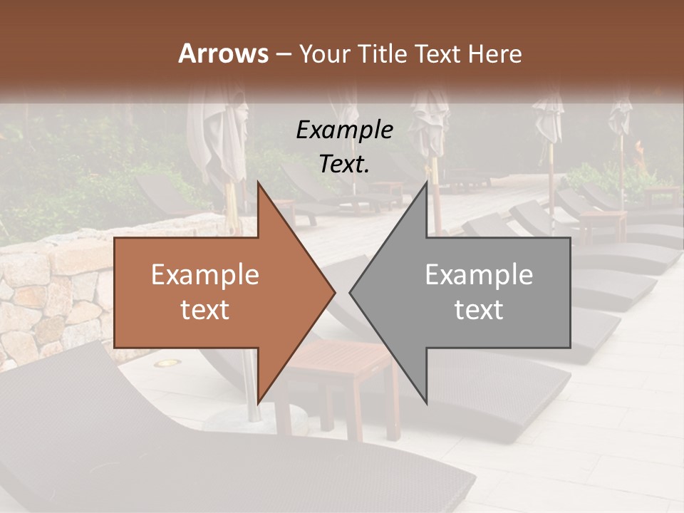 Architecture Thai Art PowerPoint Template
