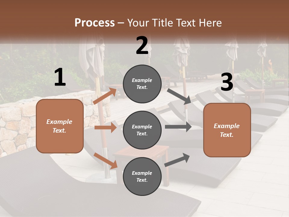 Architecture Thai Art PowerPoint Template