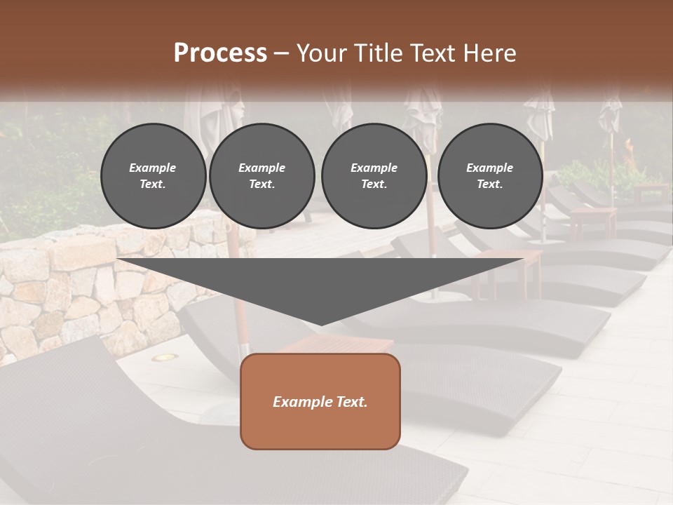 Architecture Thai Art PowerPoint Template