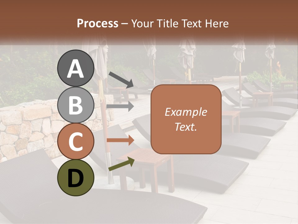 Architecture Thai Art PowerPoint Template