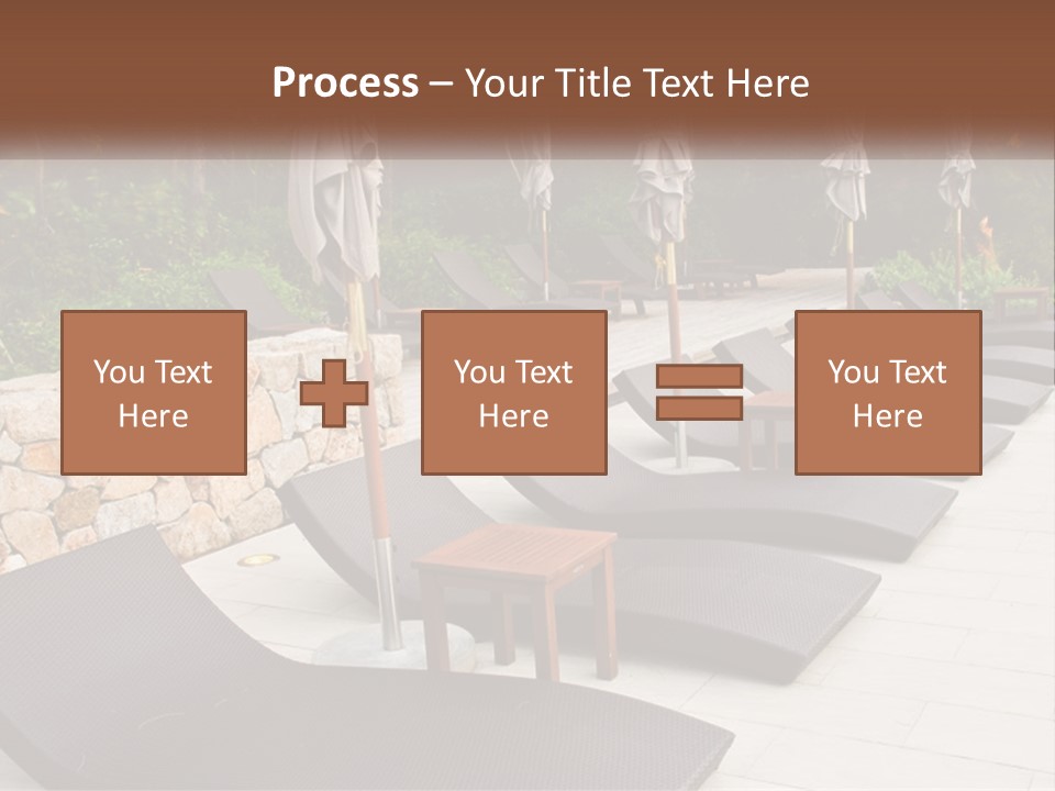 Architecture Thai Art PowerPoint Template