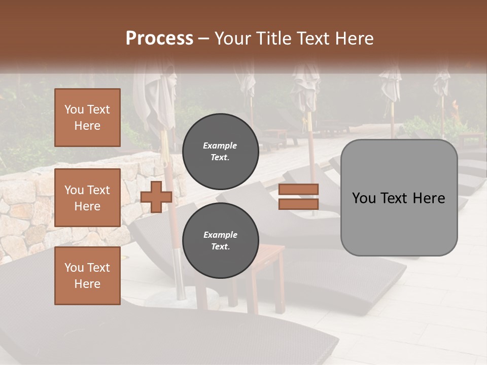 Architecture Thai Art PowerPoint Template
