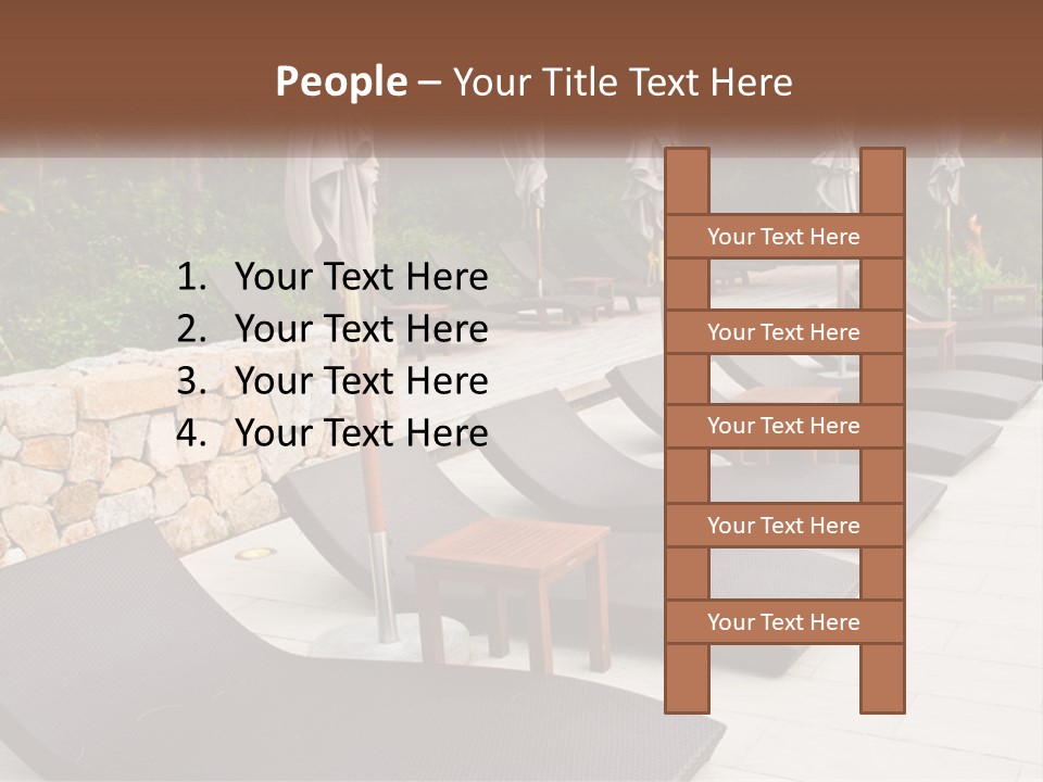 Architecture Thai Art PowerPoint Template