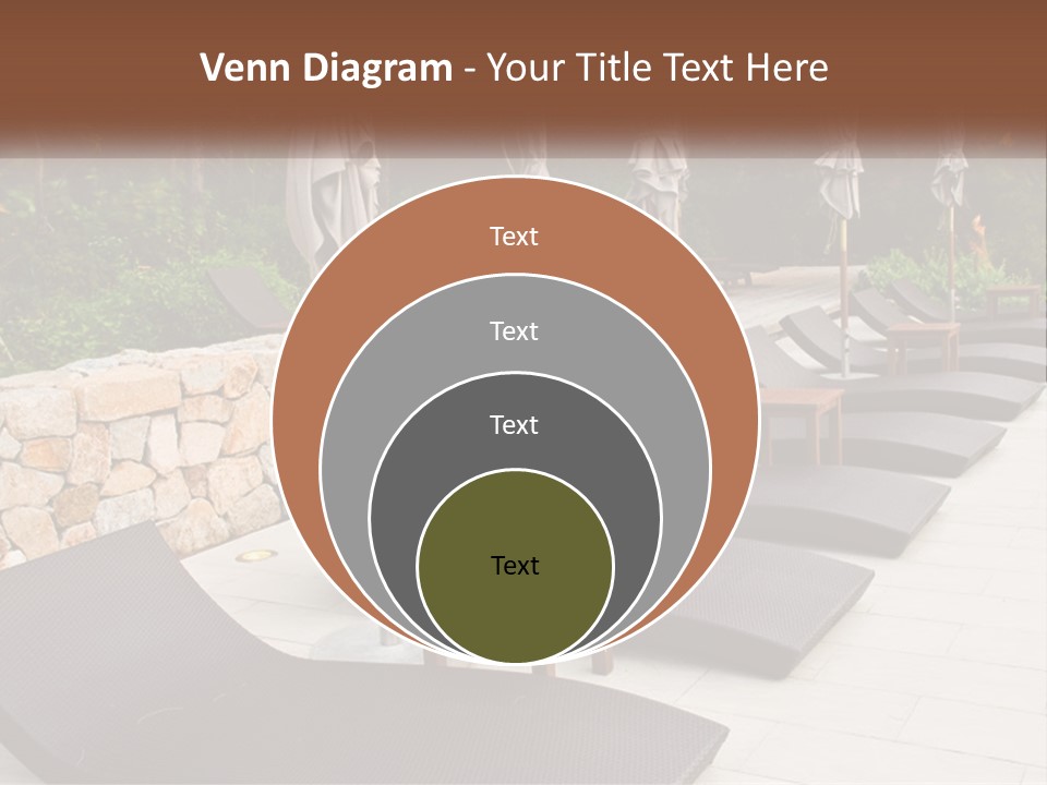 Architecture Thai Art PowerPoint Template