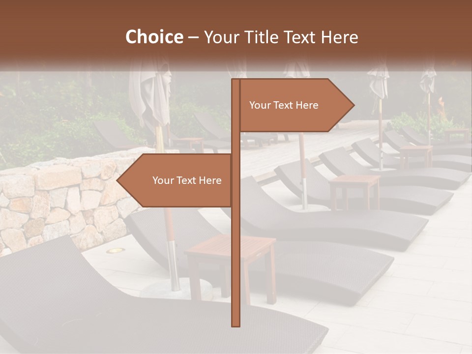 Architecture Thai Art PowerPoint Template