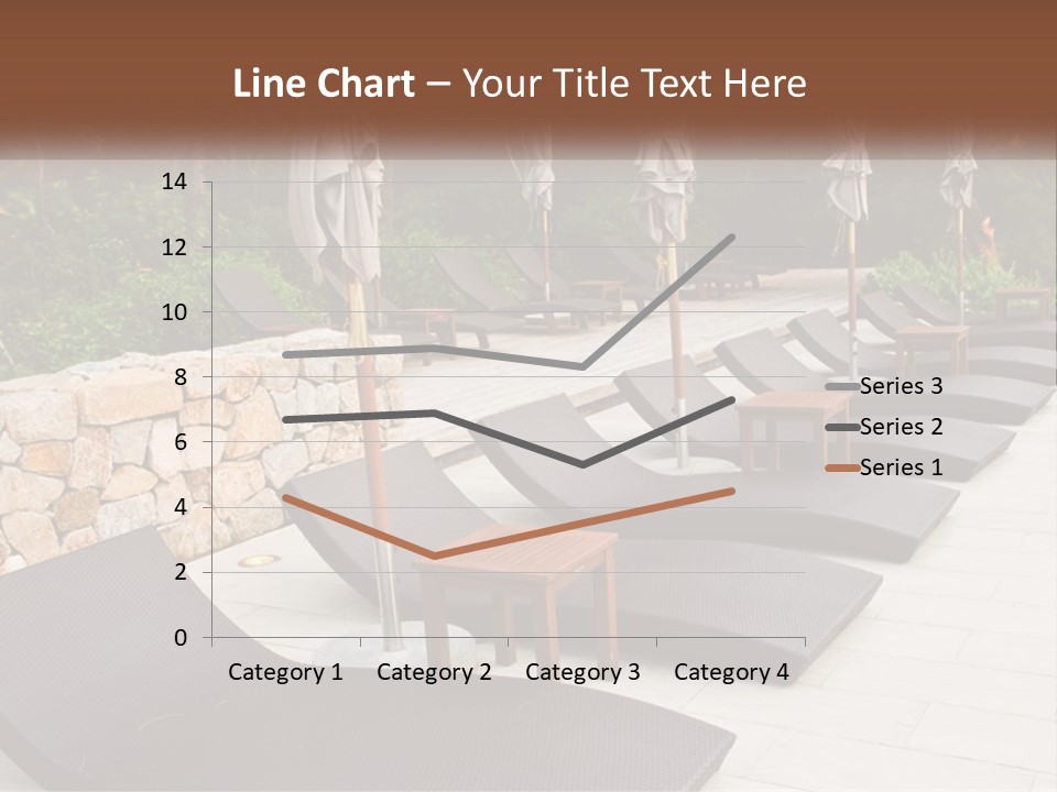 Architecture Thai Art PowerPoint Template