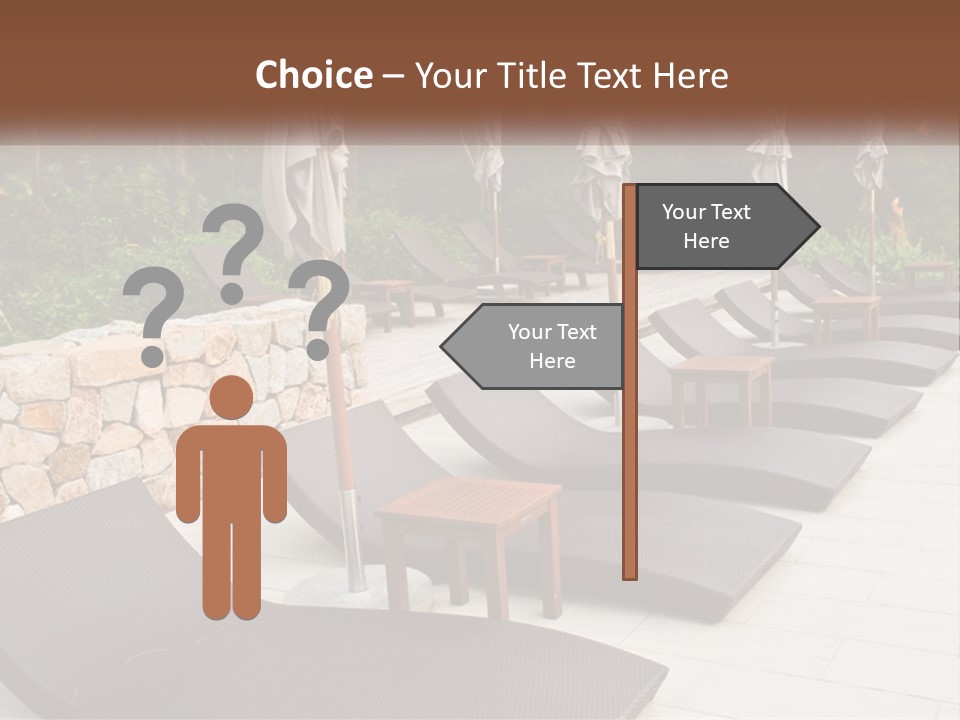 Architecture Thai Art PowerPoint Template