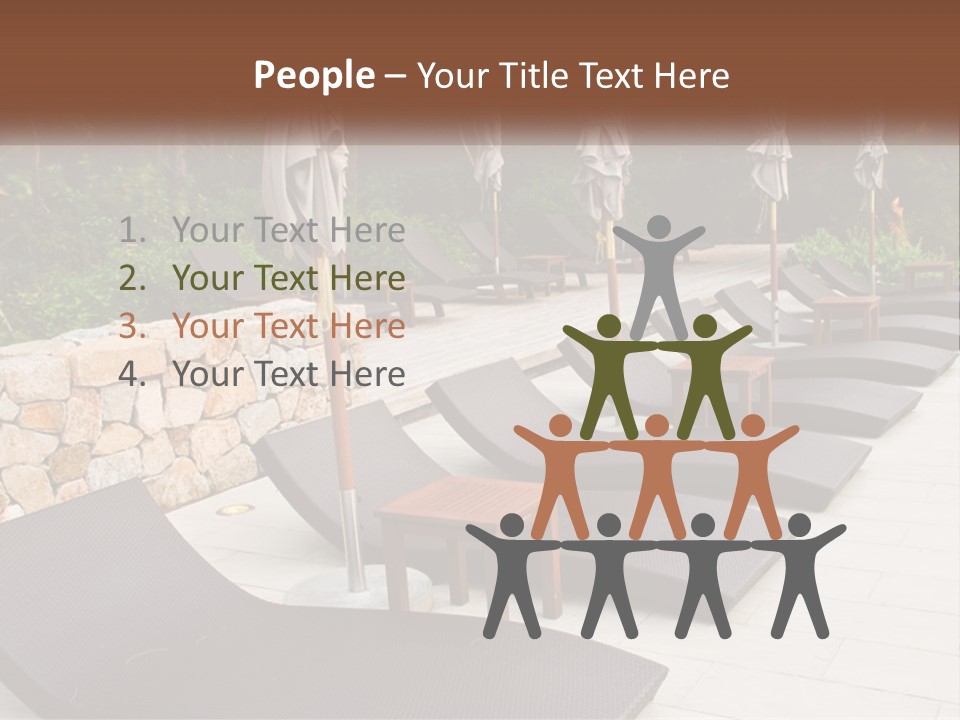 Architecture Thai Art PowerPoint Template