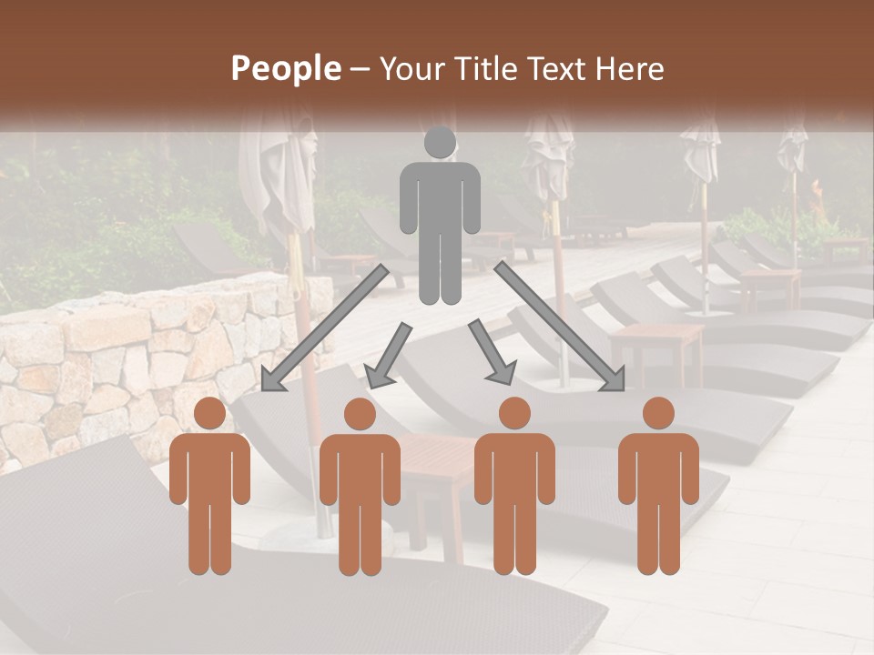 Architecture Thai Art PowerPoint Template