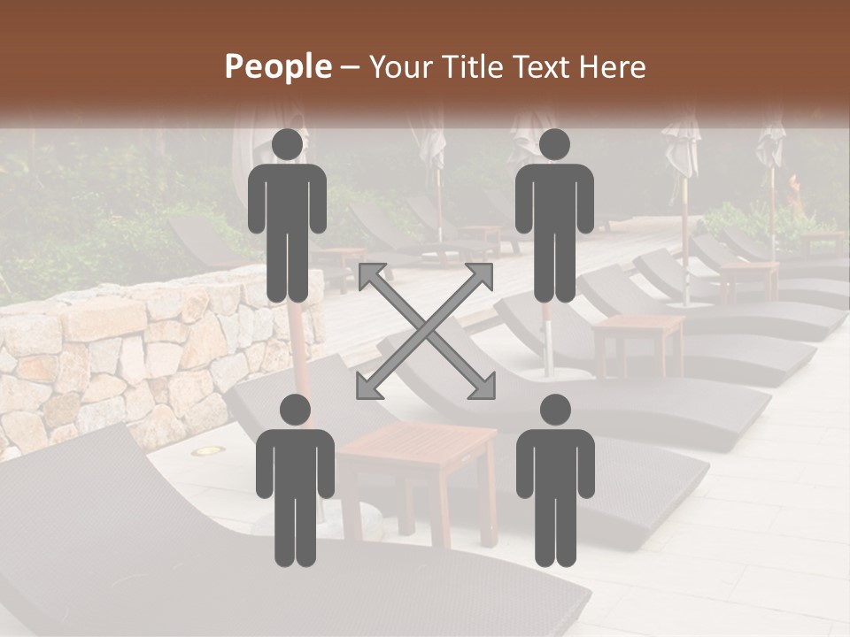 Architecture Thai Art PowerPoint Template