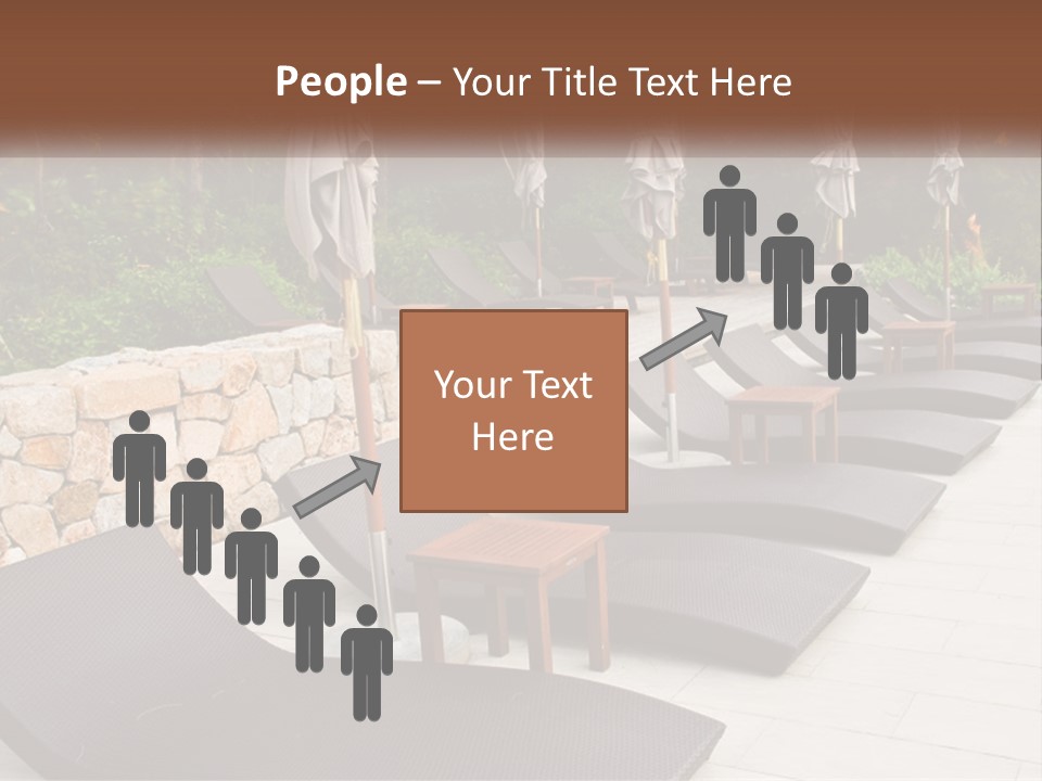 Architecture Thai Art PowerPoint Template