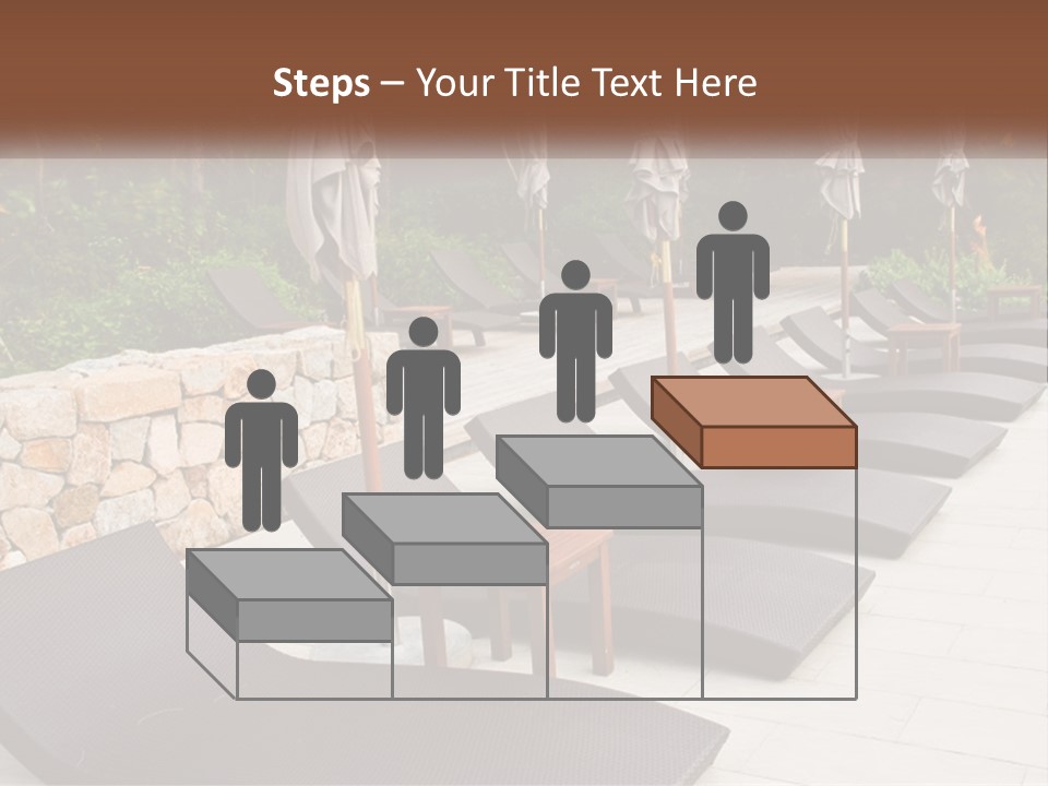 Architecture Thai Art PowerPoint Template