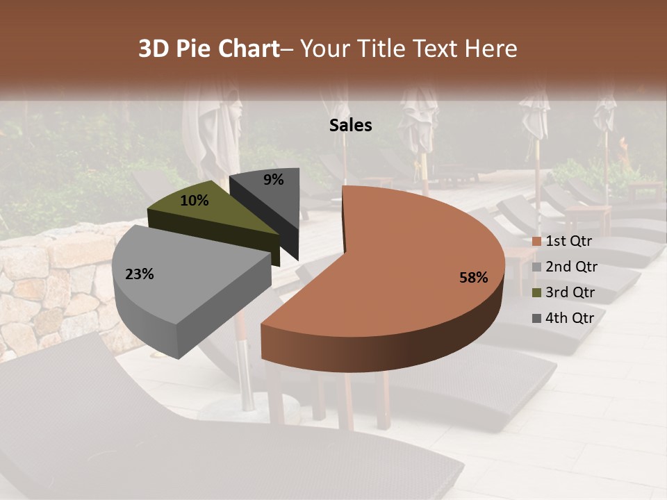Architecture Thai Art PowerPoint Template