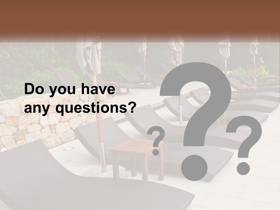 Architecture Thai Art PowerPoint Template