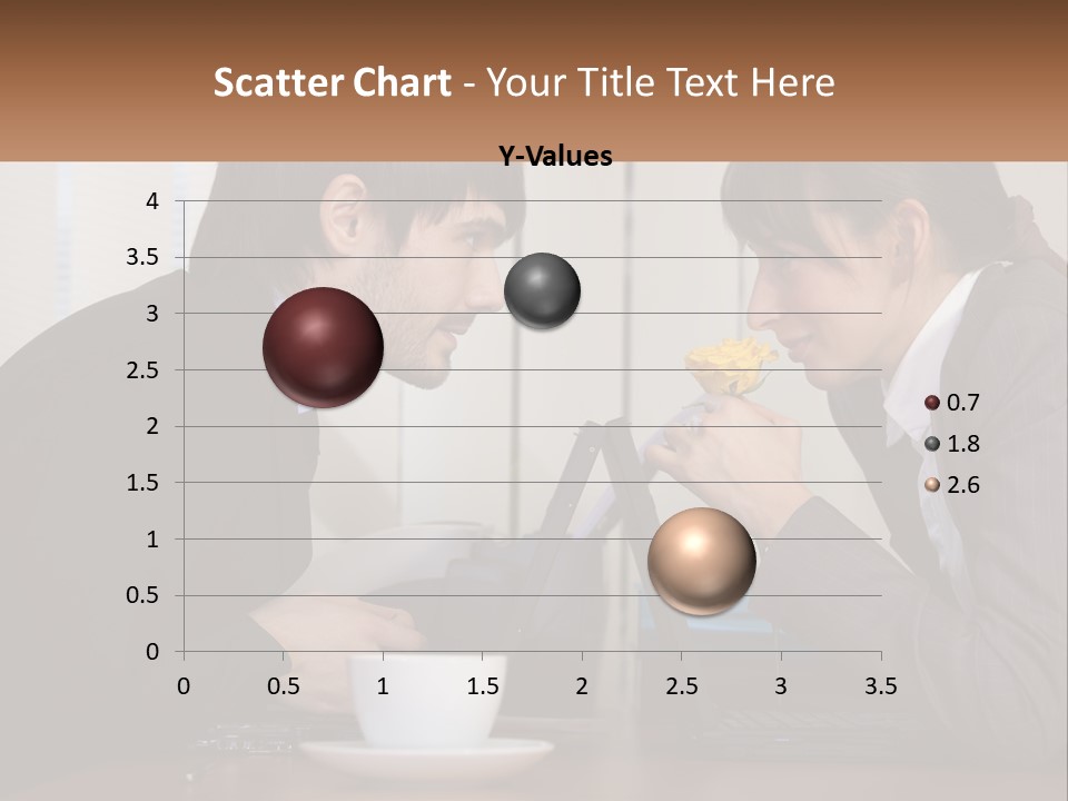 Supplies Suit Employer PowerPoint Template