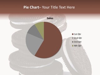 Stack Group Filling PowerPoint Template