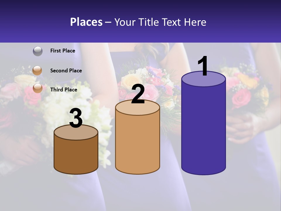 Studio Elegance Carnation PowerPoint Template