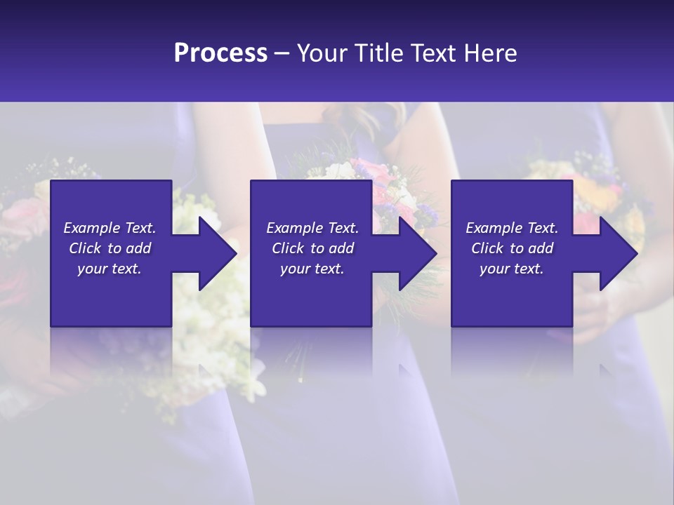 Studio Elegance Carnation PowerPoint Template