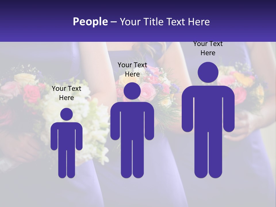 Studio Elegance Carnation PowerPoint Template