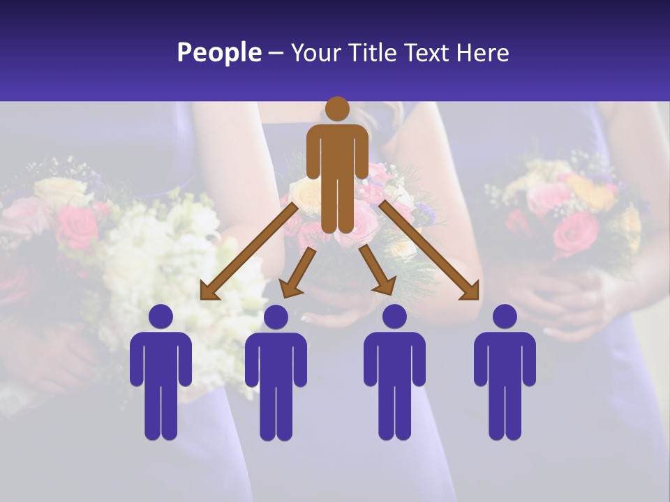 Studio Elegance Carnation PowerPoint Template