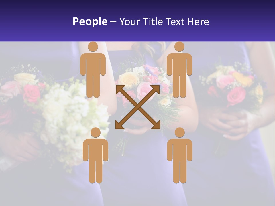 Studio Elegance Carnation PowerPoint Template