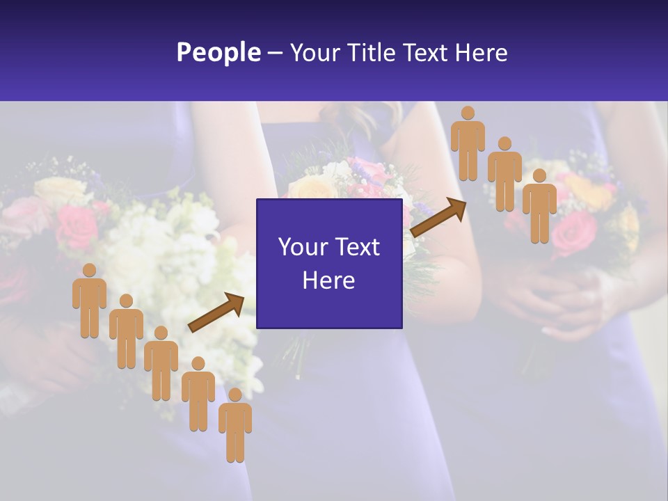 Studio Elegance Carnation PowerPoint Template