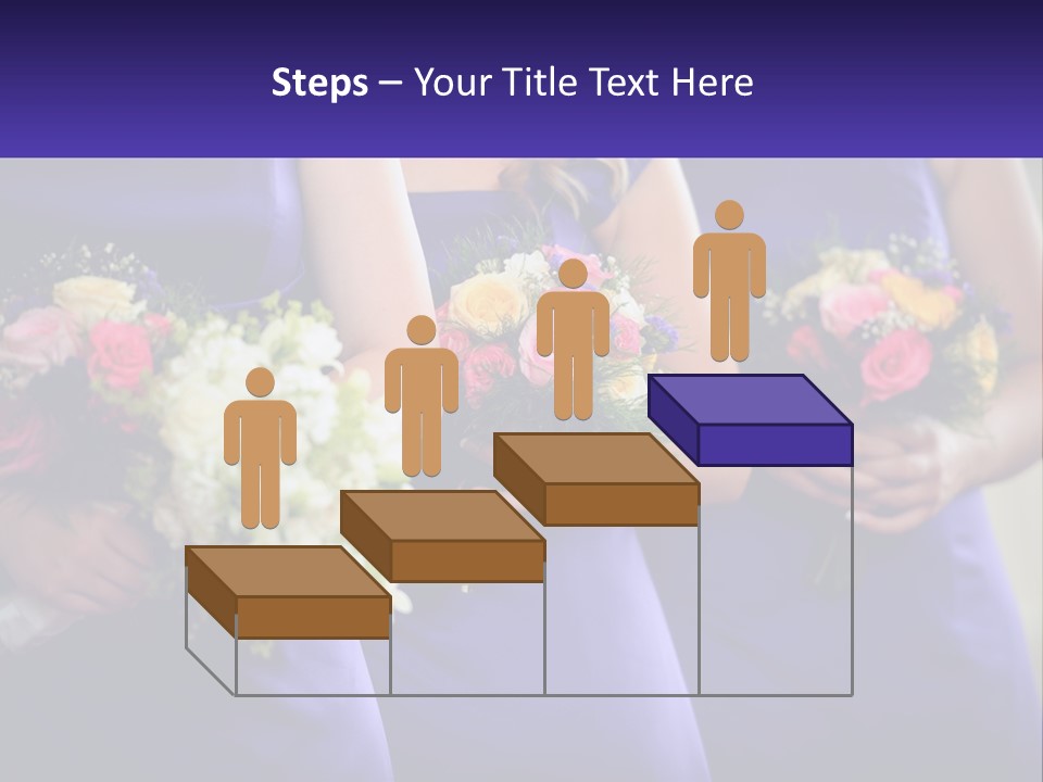 Studio Elegance Carnation PowerPoint Template