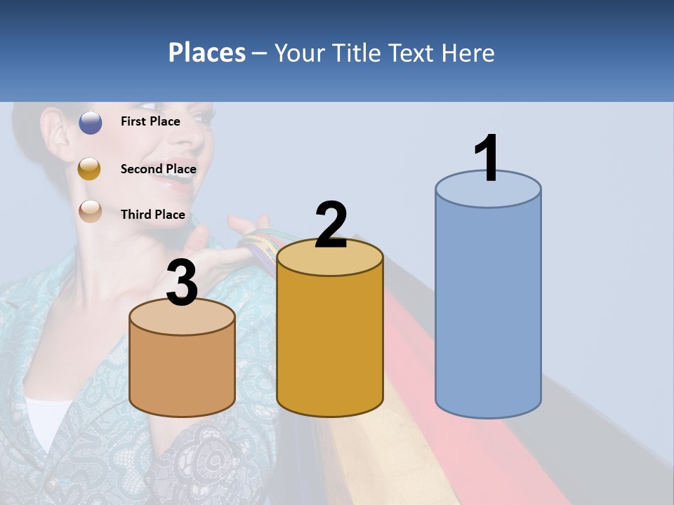 Elegance Ecstatic Luxury PowerPoint Template