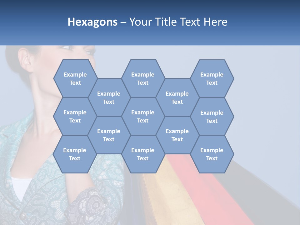 Elegance Ecstatic Luxury PowerPoint Template