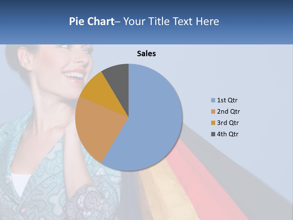 Elegance Ecstatic Luxury PowerPoint Template