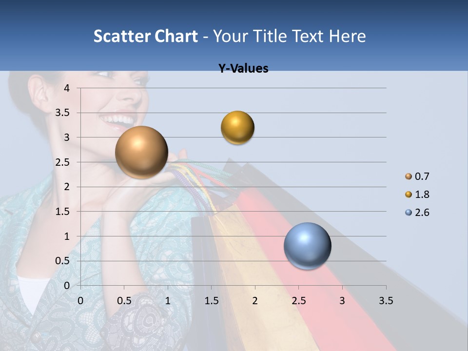 Elegance Ecstatic Luxury PowerPoint Template