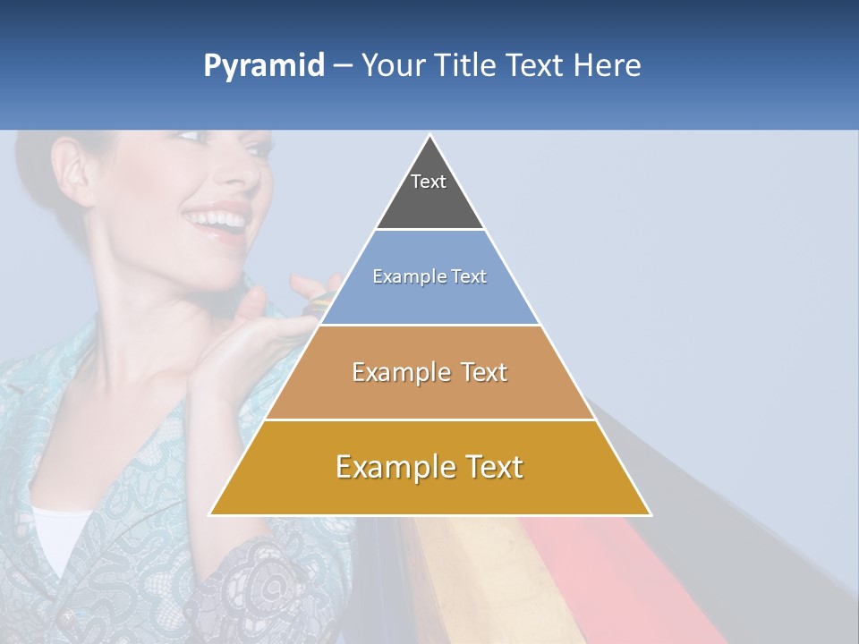 Elegance Ecstatic Luxury PowerPoint Template