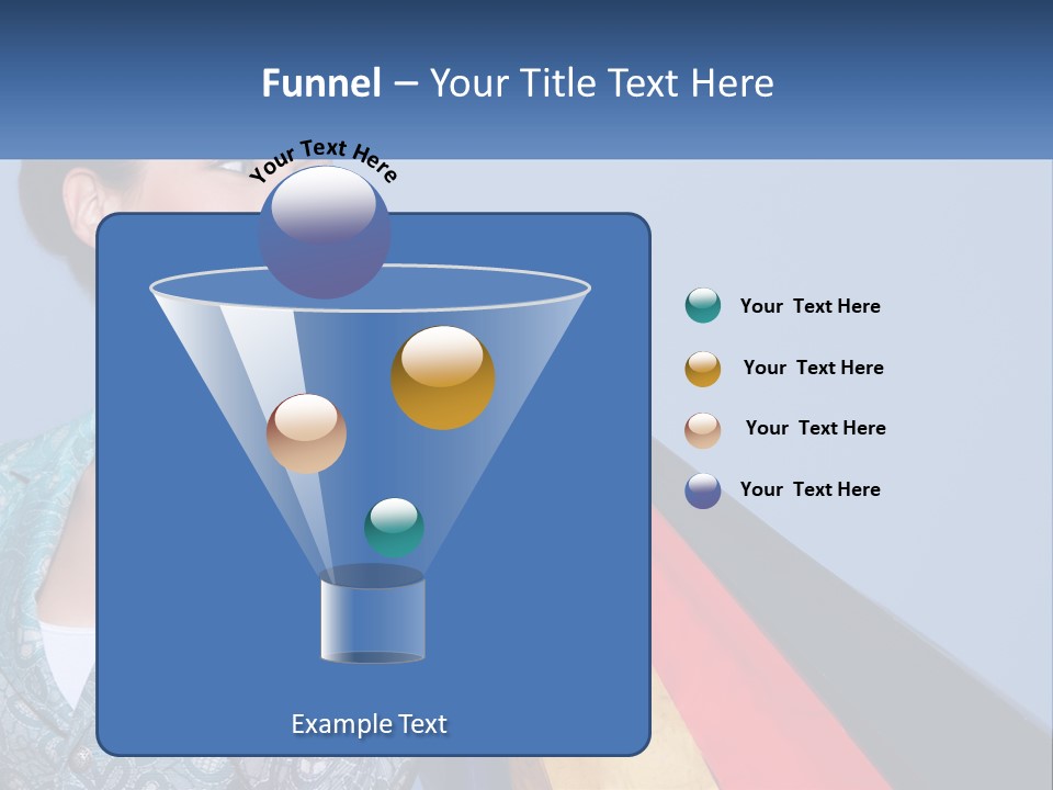 Elegance Ecstatic Luxury PowerPoint Template