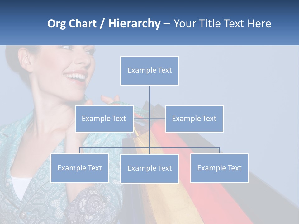 Elegance Ecstatic Luxury PowerPoint Template