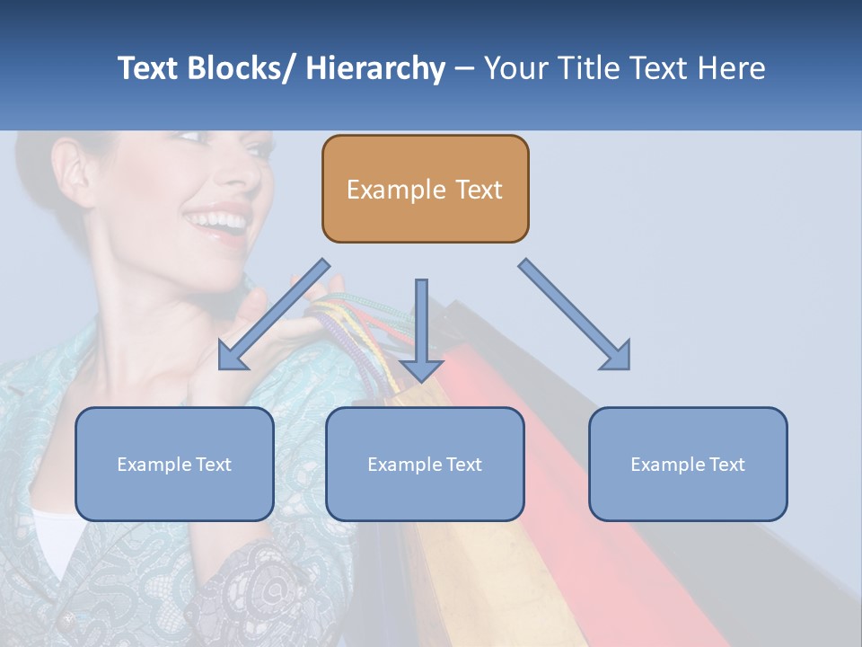 Elegance Ecstatic Luxury PowerPoint Template