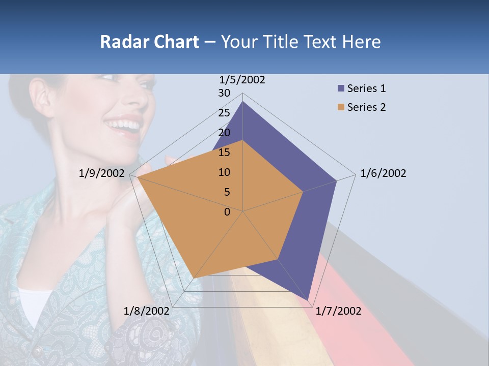 Elegance Ecstatic Luxury PowerPoint Template