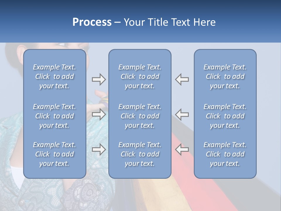 Elegance Ecstatic Luxury PowerPoint Template