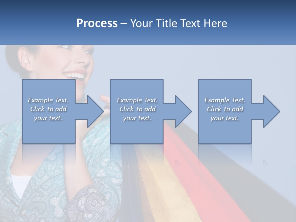 Elegance Ecstatic Luxury PowerPoint Template