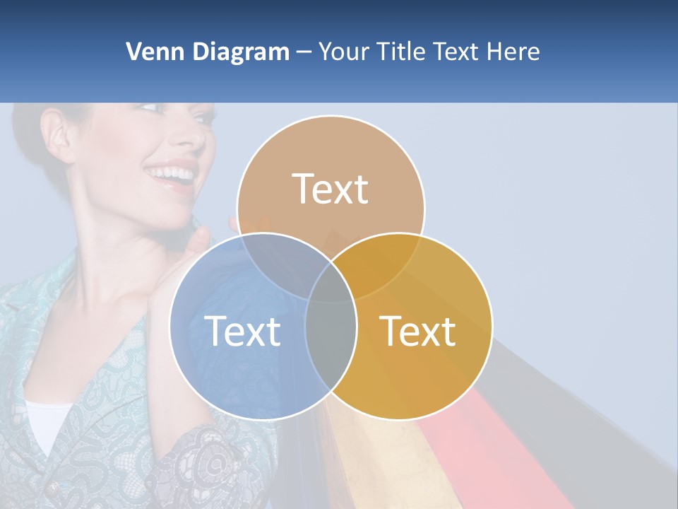 Elegance Ecstatic Luxury PowerPoint Template