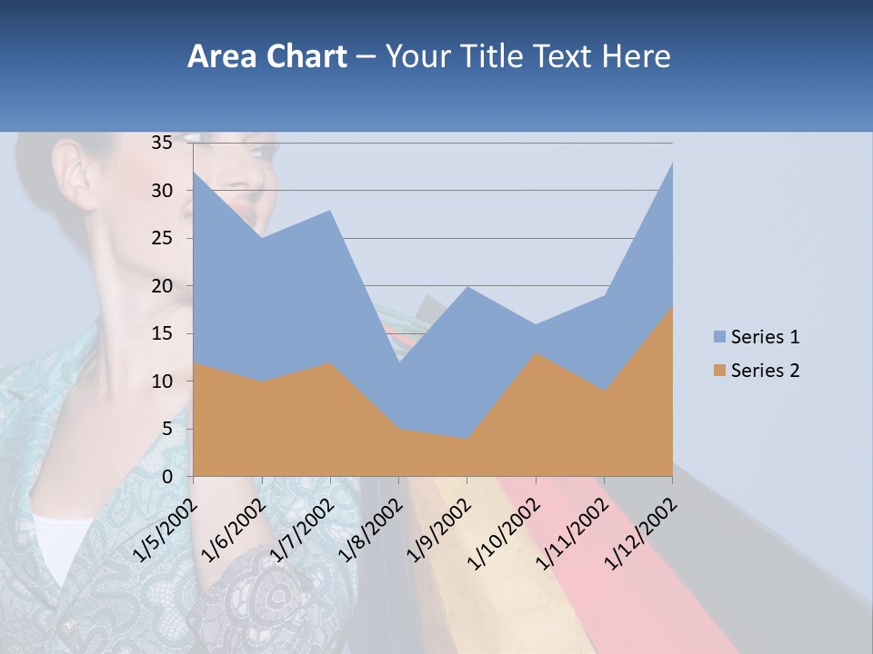 Elegance Ecstatic Luxury PowerPoint Template