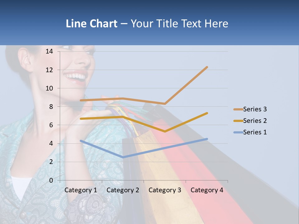 Elegance Ecstatic Luxury PowerPoint Template