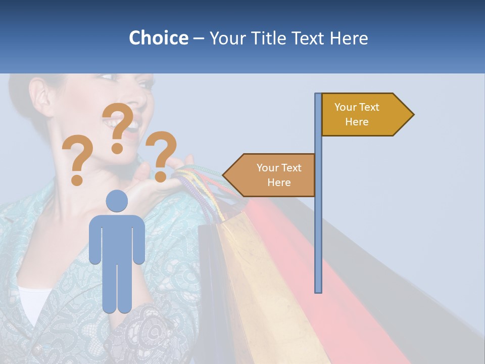 Elegance Ecstatic Luxury PowerPoint Template