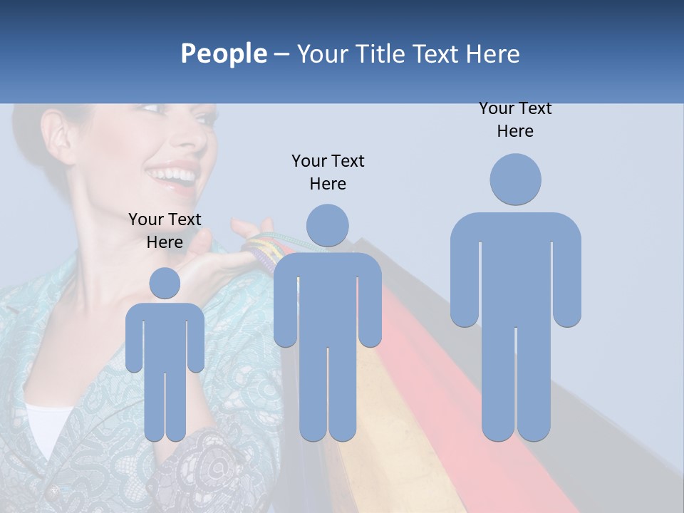 Elegance Ecstatic Luxury PowerPoint Template