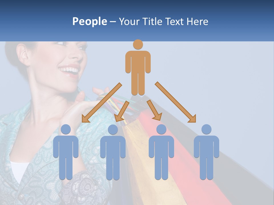 Elegance Ecstatic Luxury PowerPoint Template