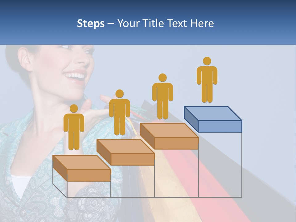 Elegance Ecstatic Luxury PowerPoint Template