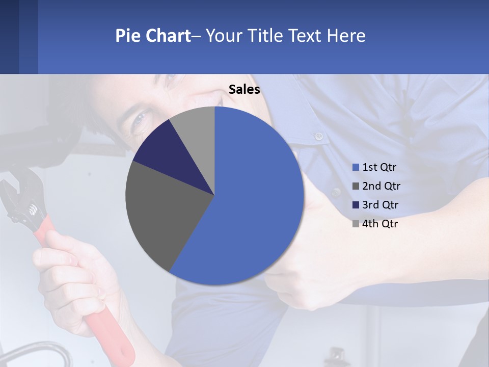 Builder Construction Sanitation PowerPoint Template