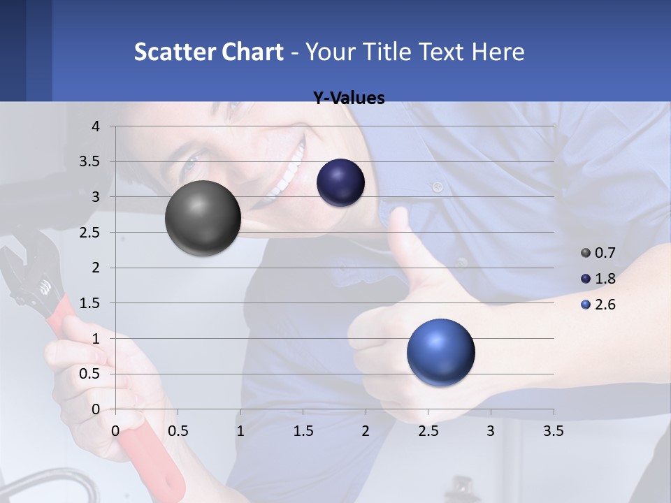 Builder Construction Sanitation PowerPoint Template