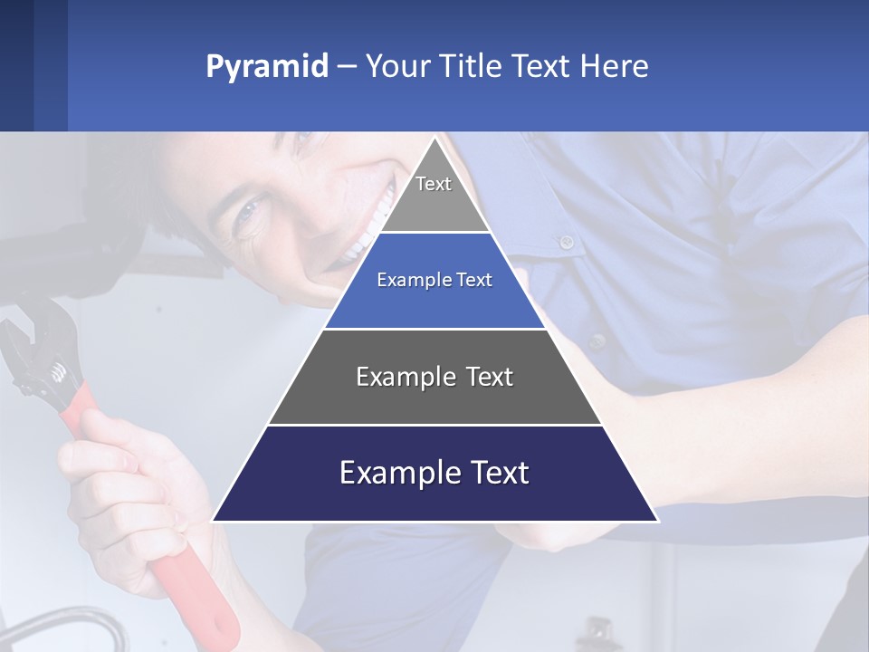 Builder Construction Sanitation PowerPoint Template