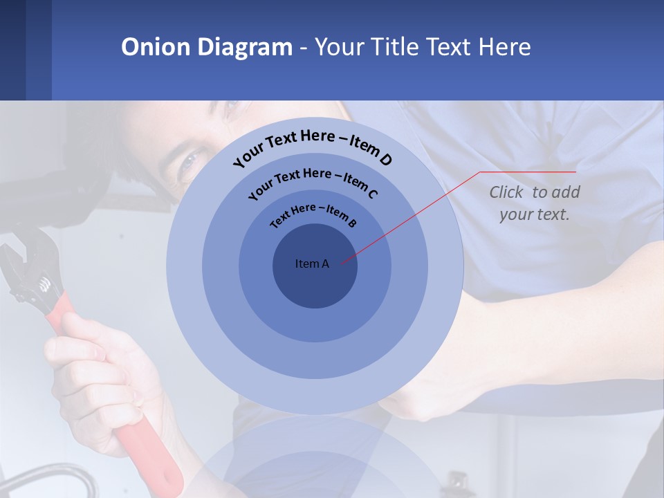 Builder Construction Sanitation PowerPoint Template